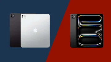 مقارنة أداء iPad Pro M5 مع M4 تكشف تحسينات جوهرية في أقوى جهاز لوحي من آبل